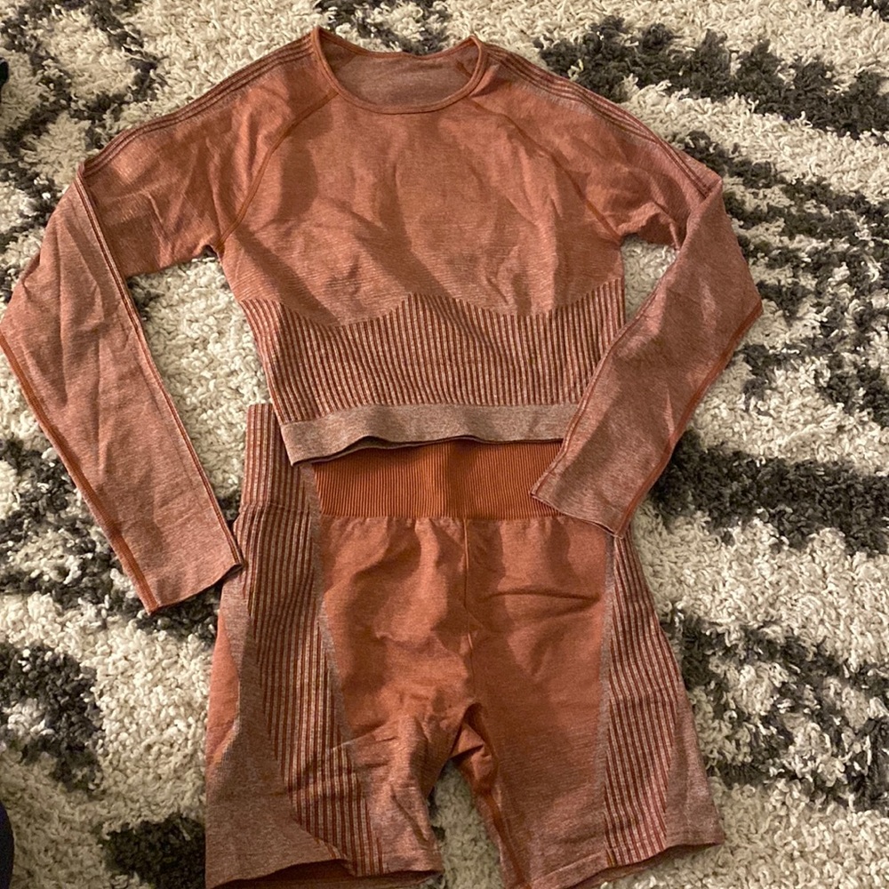 Fabletics Set